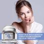Pure Biology Night Cream Face Moisturizer with Retinol, Hyaluronic Acid & Breakthrough Anti Aging, Anti Wrinkle Complexes – Face & Neck Skin Care for Men & Women, All Skin Types
