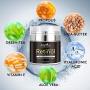 Mabox Retinol Moisturizer Cream for Face and Eye Area 1.7 Fl. Oz with Retinol, Hyaluronic Acid, Vitamin E and Green Tea for Anti Aging.Wrinkles Cream for Face ,Best Night and Day Moisturizing Cream