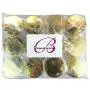 Bouteilles en Acrylique Rondes Transparentes 12 Pièces 1 oz. avec Couvercles Plates pour Crèmes, Lotions, Maquillage, Cosmétiques, Échantillons, Herbes, Pommades (12 Bouteilles + Couvercles, OR) Bouteilles en Acrylique Rondes Transparentes 12 Pièces 1 oz. avec Couvercles Plates pour Crèmes, Lotions, Maquillage, Cosmétiques, Échantillons, Herbes, Pommades (12 Bouteilles + Couvercles, OR)