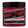 Manic Panic Cleo Rose Haarfarbe - Klassisches High Voltage - Semi-Permanente Haarfarbe - Helle, Warme Magenta-Pinke Töne mit Rosatönen – Vegan, PPD & Ammoniakfrei – Für das Färben von Haar für Frauen & Männer