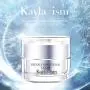 Crème Visage Kayla-Ism | Anti-Rides Anti-Âge Quotidienne | Éclaircit et Fait Disparaître les Taches Solaire en 28 Jours | Crème Hydratante à l'Essence de Jasmin | Crème Rétinol | Crème Lissante pour le Visage | Crème Notte pour le Visage