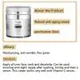 Lusucat Retinol Moisturizer Cream for Face - Vitamins A, C & E & Breakthrough Anti Aging, Anti Wrinkle Complexes, Anti Wrinkle Night and Day Moisturizing Cream 1.7 Fl.Oz. Lusucat Retinol Moisturizer Cream for Face - Vitamins A, C & E & Breakthrough Anti Aging, Anti Wrinkle Complexes, Anti Wrinkle Night and Day Moisturizing Cream 1.7 Fl.Oz.