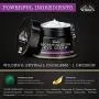 Moisturizing Mens Eye Cream - Eye Firming & Refreshing Men’s Wrinkle Cream - Made in USA - Mens Anti-Aging Cream for Dark Under-Eye Circles, Eye Bags & Puffiness - Under Eye Cream for Men 1 oz