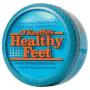 OKeeffes Working Hands 6.8oz Value Size Jar - Healthy Feet Cream 3.2oz Jar, Combo Set