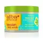 Alba Botanica Revitalisierende See Salz Hawaiian Körperpeeling, 425 ml