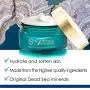 Premier Dead Sea Aromatic Body Butter- Herbal, anti aging skin care, moisturizer, hydrating shea butter, stretch mark cream, firming, age spots, neck & Décolleté, lightweight & silky, 5.95Fl.oz Premier Dead Sea Aromatic Body Butter- Herbal, anti aging skin care, moisturizer, hydrating shea butter, stretch mark cream, firming, age spots, neck & Décolleté, lightweight & silky, 5.95Fl.oz