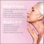 SeroVital SkinCare Extra-Firming Deep Penetrating Anti-Aging Cream for Neck & Décolleté. 1.7 Fluid Ounces