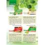 Lip Balm - Ultra Moisturizer - All Natural - Herbal Lip Therapy - Pack of 8 X 10 Gms - Vaadi Herbals (Assorted Pack)