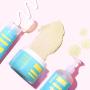 Bliss - Lemon & Sage Satin Skin Body Polish With Shea Butter & Coconut Oil | Smoothing & Balancing Skincare | All Skin Types | Cruelty Free | Paraben Free | 8.5 fl. oz.