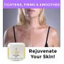 Tighten Up Crepey Skin Total Body Moisturizing Cream