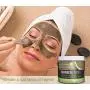 Poudre d'algues marines pour l'élimination des cellulites, soins du visage et enveloppements corporels.