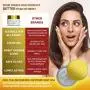 Nettoyant au glycolique acide - exfoliant doux et efficace, masque peeling AHA 30% avec rétinol pur, vitamine E et B5, extrait de thé vert – correcteur de taches brunes, élimination des points noirs, réduction de l'acné, cicatrices, ridules, anti-âge. Nettoyant au glycolique acide - exfoliant doux et efficace, masque peeling AHA 30% avec rétinol pur, vitamine E et B5, extrait de thé vert – correcteur de taches brunes, élimination des points noirs, réduction de l'acné, cicatrices, ridules, anti-âge.