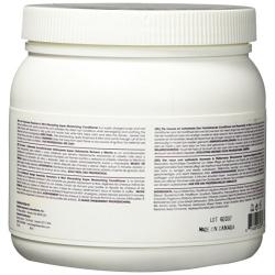Design Essentials Rosemary & Mint Stimulating Super Moisturizing Conditioner For Dry, Brittle Hair - 32 Oz