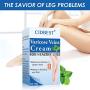 Varicose Veins Cream, Spider Veins Cream, Varicose Vein Treatment, Strengthen Capillary Health, Improve Blood Circulation, Relief Phlebitis Angiitis Inflammation