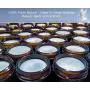Blue Tansy Luxury Beauty Balm Healing Blue - Anti Ageing, Eczema, Prevents Wrinkles, Skin Healing, Cocoon, Facial & Body Blue Tansy Luxury Beauty Balm Healing Blue - Anti Ageing, Eczema, Prevents Wrinkles, Skin Healing, Cocoon, Facial & Body