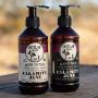 Outlaw Calamity Jane Spicy Natural Lotion - Spicy and Sweet, Like a Legend - Whiskey, Clove, Orange, and a Little Cinnamon - Mens or Womens Lotion - 8 fl. oz.