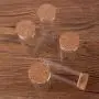 24pcs 40ml Size 3080mm Test Tube With Cork Stopper Spice Bottles Container Jars Vials DIY Craft 24pcs 40ml Size 3080mm Test Tube With Cork Stopper Spice Bottles Container Jars Vials DIY Craft