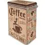 Nostalgic-Art 31120 | Metal Coffee & Storage Tin | Coffee Beans