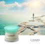 CANAAN Hydrating Face Cream Moisturizer - Dead Sea Day Cream, 1.7 fl oz, Natural Hydrating Face Moisturizer For Younger Looking Skin