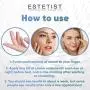 Caffeine Infused Coffee Eye Lift Cream - Reduces Puffiness, Brightens Dark Circles, & Firms Under Eye Bags - Anti Aging, Wrinkle Fighting Skin Treatment Caffeine Infused Coffee Eye Lift Cream - Reduces Puffiness, Brightens Dark Circles, & Firms Under Eye Bags - Anti Aging, Wrinkle Fighting Skin Treatment