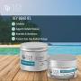 Glycolic Acid Cream 20% AHA Facial Cream, Vitamin Complex – Acne Cream, q10 Anti Aging wrinkle cream, KP - Keratosis pilaris/Fine Line Cream - Day and Night Cream - Oil Free - Renew & Nourish 1.6 oz
