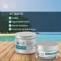 Glykolsäure-Crem 20 % AHA Gesichtscreme – Vitamin-Komplex – Akne-Creme, Q10 Anti-Aging Faltencreme – KP - Keratose Pilerosa/Feine Linien Creme – Tag & Nacht Creme – Ölfrei – Erneuern & Nähren 1,6 oz