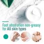 Ellocy Urea 40% Foot Cream Plus Salicylic Acid 4.2 Oz, Best Callus Remover - Moisturizes and Rehydrates Feet, Knees & Elbows - For Thick, Cracked, Rough, Dead & Dry Skin