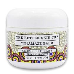 The Better Skin Co. | Amaze Balm Body/Face Moisturizer