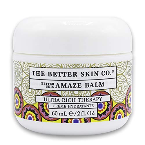 The Better Skin Co. | Amaze Balm Body/Face Moisturizer