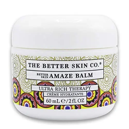 La Better Skin Co. | Baume Amaze Hydratant Corps/Visage La Better Skin Co. | Baume Amaze Hydratant Corps/Visage