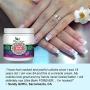 Daily Moisturizer 16 oz For Dry Itchy Skin, Psoriasis & Eczema Relief Contains Lanolin, Vitamins A, D & E, Aloe Vera, To Moisturize Face, Body, Dry Hands & Cracked Heels by Ultra Balm (Unscented)