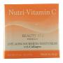 Nutri-C2 Nourishing Night Cream with Vitamin C and Collagen 1.7 OZ Anti- Aging