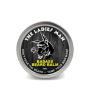 Badass Beard Care Beard Balm - The Ladies Man Scent, 1 Ounce - All Natural Ingredients, Soften Hair, Hydrate Skin to Get Rid of Itch and Dandruff, Promote Healthy Growth