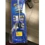 Zap It Electric Indoor Bug Zapper (2,800 Volt) Plug-in 360 Degree Mosquito, Bug, and Insect Killer, Non-Toxic Attractant UV Light and Electric Shock Zap It Electric Indoor Bug Zapper (2,800 Volt) Plug-in 360 Degree Mosquito, Bug, and Insect Killer, Non-Toxic Attractant UV Light and Electric Shock