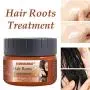Masque Capillaire, Traitement Capillaire Avancé, Traitement Professionnel des Racines, Conditionneur Profond pour Réparation des Cheveux Endommagés, Idéal pour les Cheveux Sèches et Damagés Masque Capillaire, Traitement Capillaire Avancé, Traitement Professionnel des Racines, Conditionneur Profond pour Réparation des Cheveux Endommagés, Idéal pour les Cheveux Sèches et Damagés