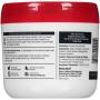 Eucerin Original Healing Cream - Fragrance Free, Rich Lotion for Extremely Dry Skin - 16 oz. Jar (Pack of 2)