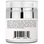 Crème Yeux Baebody à la Rose et Hibiscus : Atténue les Cernes et le Souffle, Améliore l'Élasticité, 60 ml Crème Yeux Baebody à la Rose et Hibiscus : Atténue les Cernes et le Souffle, Améliore l'Élasticité, 60 ml