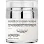 Crème Yeux Baebody à la Rose et Hibiscus : Atténue les Cernes et le Souffle, Améliore l'Élasticité, 60 ml Crème Yeux Baebody à la Rose et Hibiscus : Atténue les Cernes et le Souffle, Améliore l'Élasticité, 60 ml