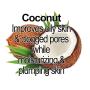 Natural Organic Body Butter – Handmade with Natural Ingredients – Shea Butter, Almond Oil, Coconut Oil and Cocoa Butter Body Moisturizer, Lavender Lemon