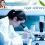 Crème Avancée Cellulite Nigel Anthony – Traitement pour Cellulite et Cicatrices D'Acne, Tonifiant Raffermissant avec Acide Hyaluronique + Créatine + Extraits de Fruits