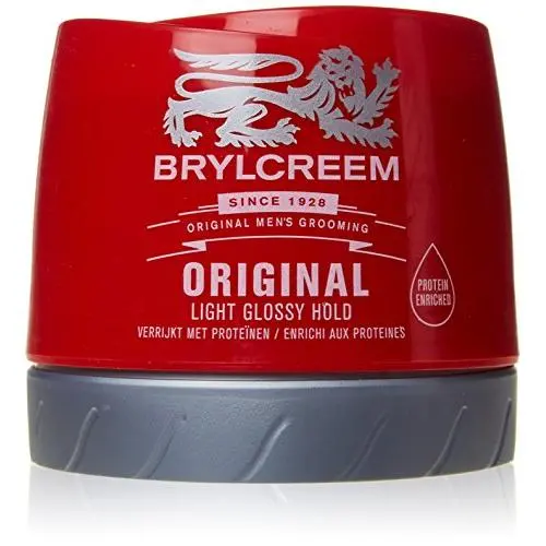 Gel Original Bryncreem Hairdressing, 250 ml Gel Original Bryncreem Hairdressing, 250 ml