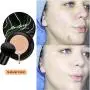 Air Cushion CC Cream Mushroom Head Foundation, Firstfly Moisturizing BB Cream Makeup Long Lasting Matte Concealer (Natural) Air Cushion CC Cream Mushroom Head Foundation, Firstfly Moisturizing BB Cream Makeup Long Lasting Matte Concealer (Natural)