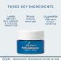 Elon Lanolin-Rich Nail Strengthener | Conditions Nails & Protects Cuticles | Recommended by Dermatologists & Podiatrists 2 Pack (7.5g jar)