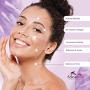 FACEME 2.5% Retinol Cream, Anti-Aging + Youth Promoting, Antioxidants & Botanicals- Hydrate, Renew, Smooth, Firm, Tone, Boost Collagen. Retinol, Aloe Vera, Hyaluronic Acid, Green Tea & more! 2fl oz.