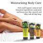 Shikai - Natural Moisturizing Hand & Body Lotion, Softens & Moisturizes Skin with Aloe Vera, Borage Oil & Shea Butter, Sensually Smooth Skin with Delicious Fragrances (Yuzu, 1 Gallon) Shikai - Natural Moisturizing Hand & Body Lotion, Softens & Moisturizes Skin with Aloe Vera, Borage Oil & Shea Butter, Sensually Smooth Skin with Delicious Fragrances (Yuzu, 1 Gallon)