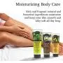 Shikai - Natural Moisturizing Hand & Body Lotion, Softens & Moisturizes Skin with Aloe Vera, Borage Oil & Shea Butter, Sensually Smooth Skin with Delicious Fragrances (Yuzu, 1 Gallon)