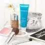 Neutrogena Hydro Boost Feuchtigkeitsgel mit Hyaluronsäure, Feuchtigkeitscreme mit SPF 15, tägliche ölfreie und nicht komedogene Gel-Creme, 48 ml