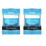 Gel-Crème Hydratant Hyalu-Pro Hyaluronic Acid pour Peau Très Sèche - Hydrate et Lisse - 1.7 oz (2 Pack) Gel-Crème Hydratant Hyalu-Pro Hyaluronic Acid pour Peau Très Sèche - Hydrate et Lisse - 1.7 oz (2 Pack)