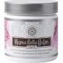 Organic Mama Belly Balm by Calm-A-Mama (4 oz.) - Stretch Mark Cream for Pregnancy - Prevents and Reduces Stretch Marks - Organic Belly Butter - Non-GMO