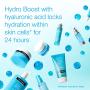Neutrogena Hydro Boost Hydrating Hyaluronic Acid Gel Cream Moisturizer With SPF 15 Sunscreen, Daily Oil-Free and Non-Comedogenic Gel Cream, 1.7 fl. oz